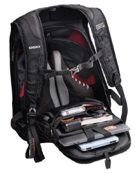 Sac à dos Ogio Excelsion - Noir - 40 L