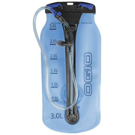 Poche à eau Ogio - Bleu - 3 L