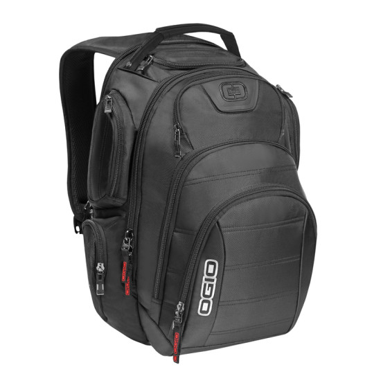 Sac à dos Ogio Rev Pack - Noir- 33,5 L