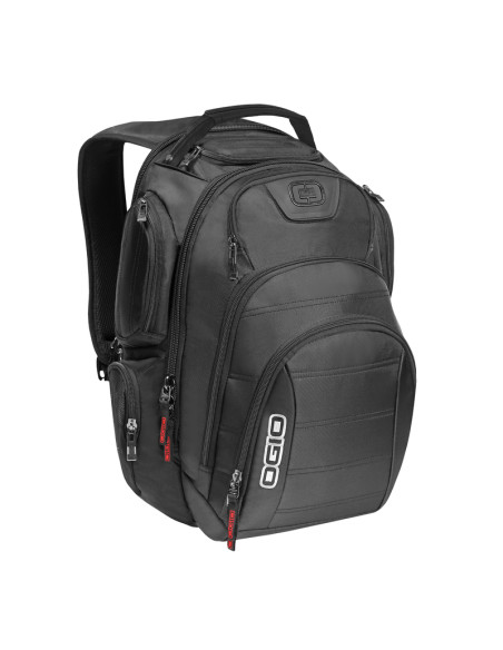 Sac à dos Ogio Rev Pack - Noir- 33,5 L