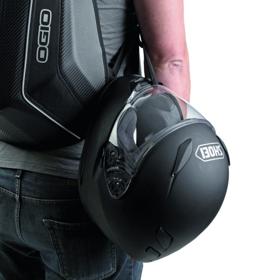 Sac à dos Ogio Mach 3 - Noir - 22 L