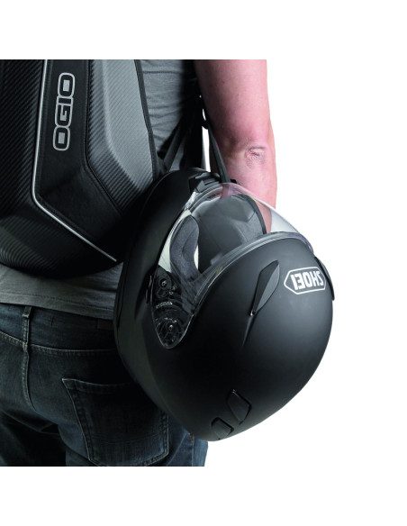 Sac à dos Ogio Mach 3 - Noir - 22 L