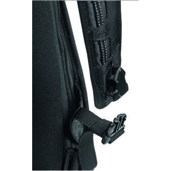 Sac à dos Ogio Mach 3 - Noir - 22 L