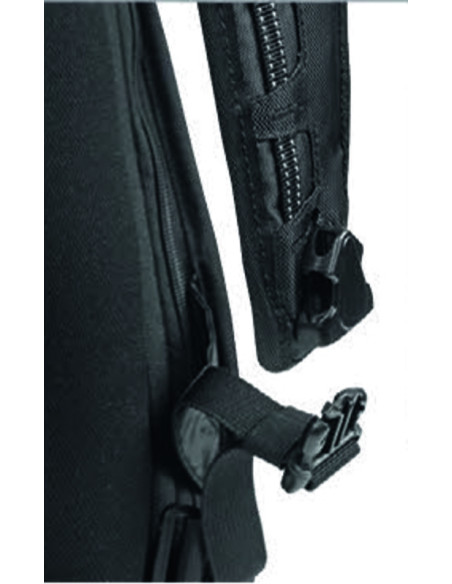 Sac à dos Ogio Mach 3 - Noir - 22 L