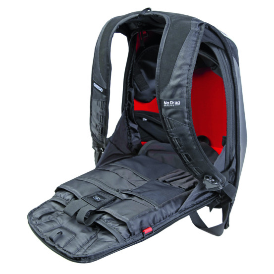 Sac à dos Ogio Mach 3 - Noir - 22 L