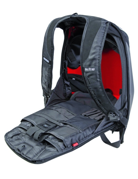 Sac à dos Ogio Mach 3 - Noir - 22 L