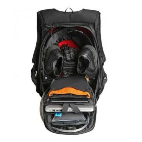 Sac à dos Ogio Mach 3 - Noir - 22 L