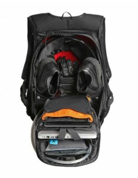 Sac à dos Ogio Mach 3 - Noir - 22 L
