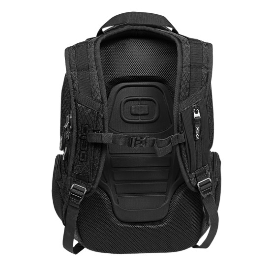 Sac à dos Ogio Rev Pack - Noir- 33,5 L