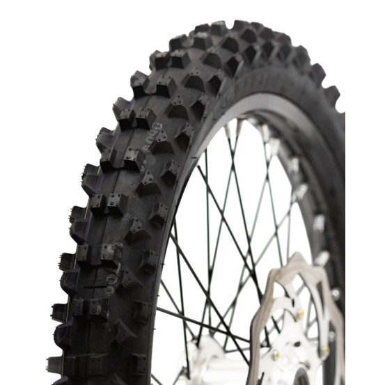 Pneu Avant cross RAPTOR MX 80/100-21 Mid Soft