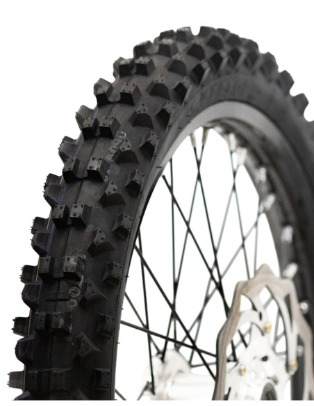 Pneu Avant cross RAPTOR MX 80/100-21 Mid Soft