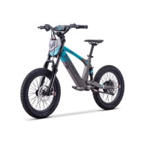 Draisienne Sedna sx 18 Pouces électrique Bleu