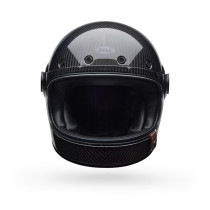 Casque intégral Bell Bullit GT Carbon - Noir Brillant 2