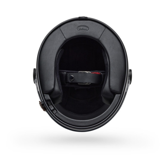 Casque intégral Bell Bullit GT Carbon - Noir Brillant
