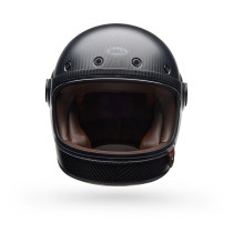 Casque intégral Bell Bullit GT Carbon - Noir Mat 2
