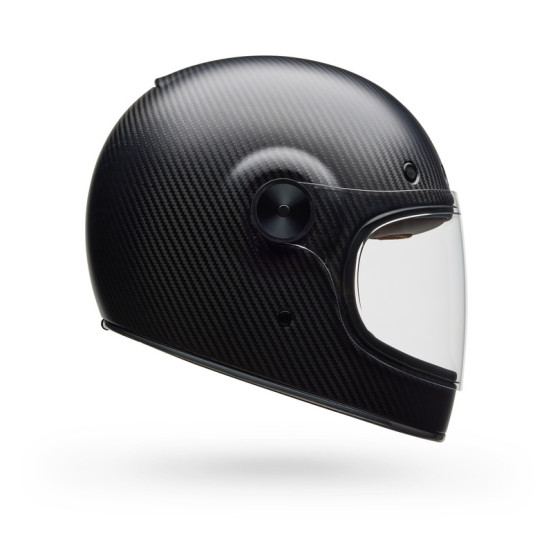 Casque intégral Bell Bullit GT Carbon - Noir Mat
