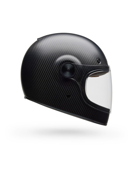 Casque intégral Bell Bullit GT Carbon - Noir Mat