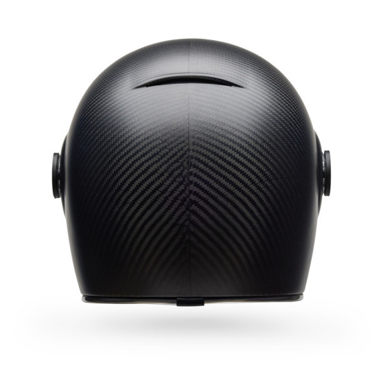 Casque intégral Bell Bullit GT Carbon - Noir Mat