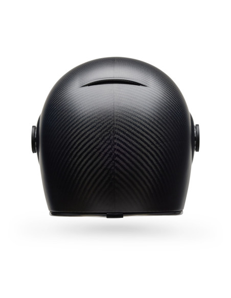 Casque intégral Bell Bullit GT Carbon - Noir Mat