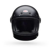 Casque intégral Bell Bullit GT - Noir 2