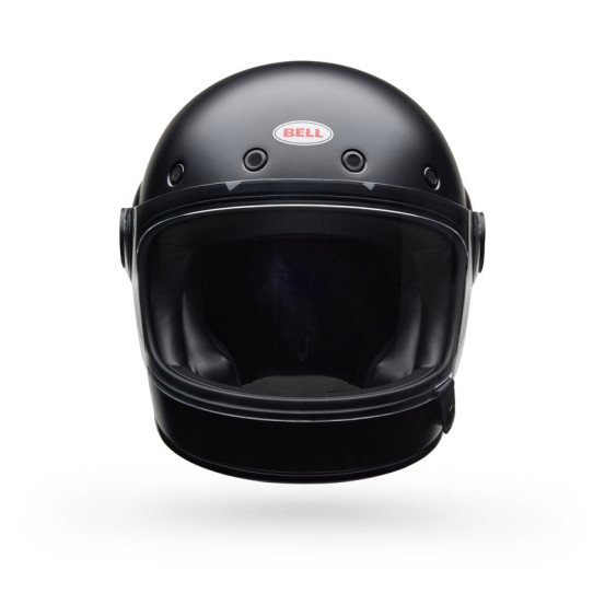 Casque intégral Bell Bullit GT - Noir