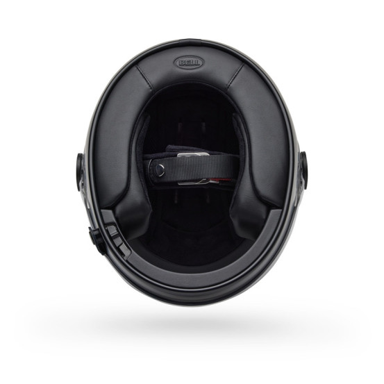 Casque intégral Bell Bullit GT - Noir