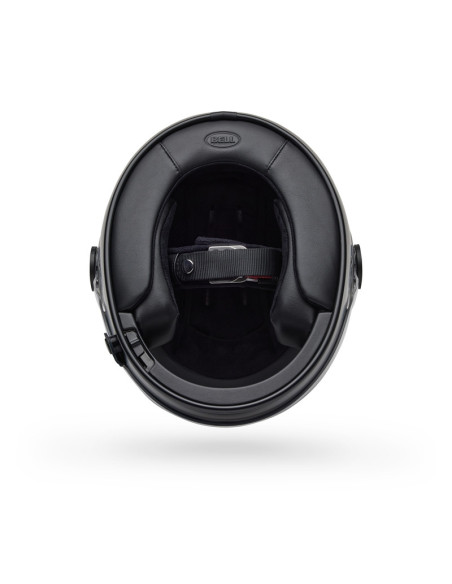 Casque intégral Bell Bullit GT - Noir