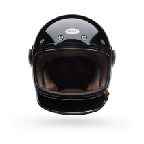 Casque intégral Bell Bullit GT - Noir Brillant 2