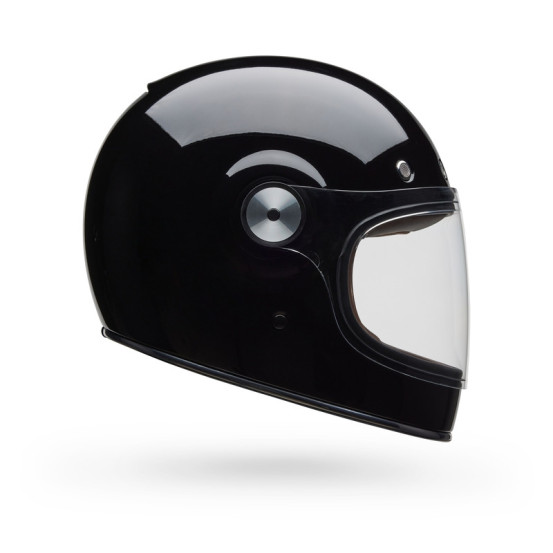 Casque intégral Bell Bullit GT - Noir Brillant