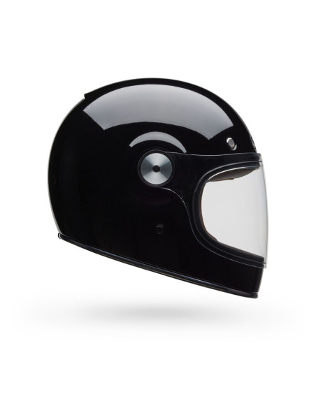 Casque intégral Bell Bullit GT - Noir Brillant
