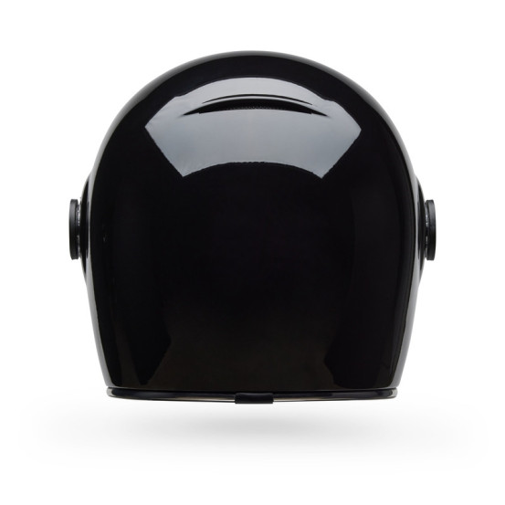 Casque intégral Bell Bullit GT - Noir Brillant
