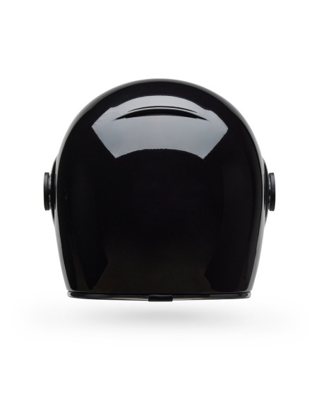 Casque intégral Bell Bullit GT - Noir Brillant