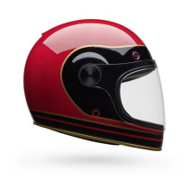 Casque intégral Bell Bullit GT Charge - Noir 2