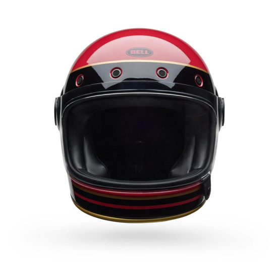 Casque intégral Bell Bullit GT Charge - Noir