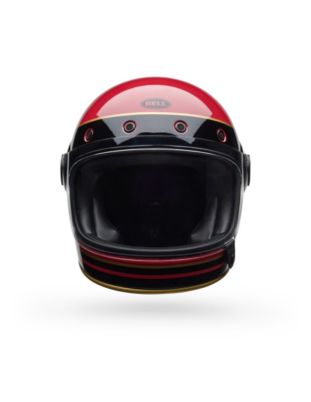 Casque intégral Bell Bullit GT Charge - Noir