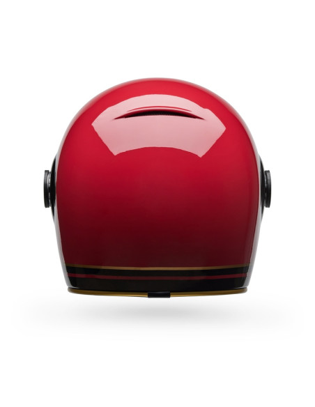 Casque intégral Bell Bullit GT Charge - Noir