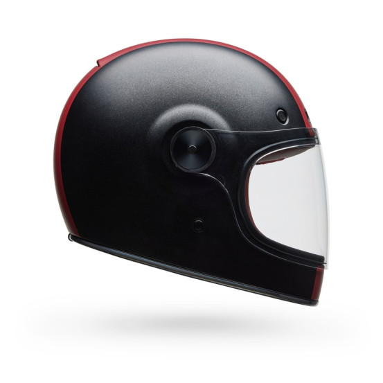 Casque intégral Bell Bullit GT Command - Noir Blanc