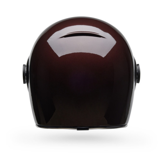 Casque intégral Bell Bullit GT TT - Marron Noir