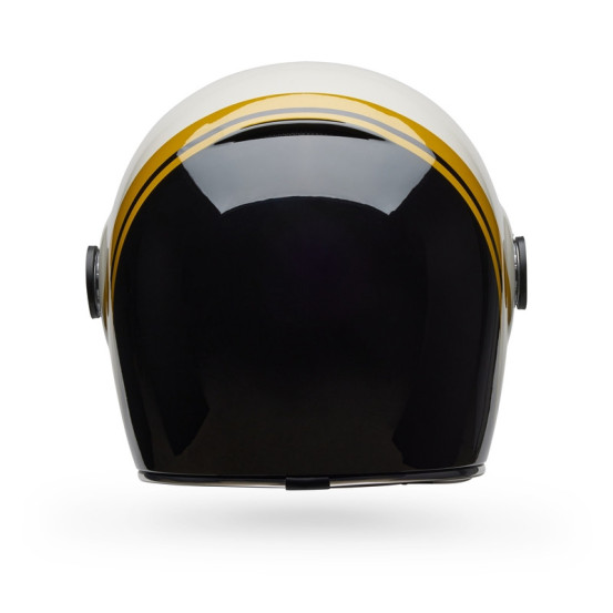 Casque intégral Bell Bullit GT Wander - Blanc Noir