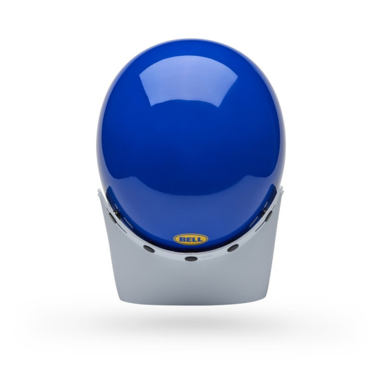 Casque intégral Bell Moto-3 - Bleu