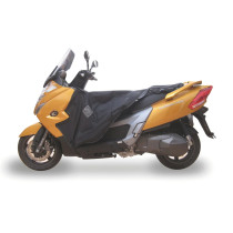 Tablier Tucano Urbano Termoscud Kymco 700 My Road 2012 2016