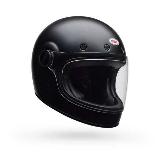 Casque intégral Bell Bullit GT - Noir