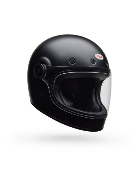 Casque intégral Bell Bullit GT - Noir