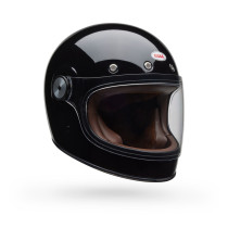 Casque intégral Bell Bullit GT - Noir Brillant