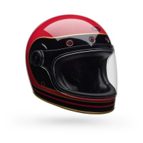 Casque intégral Bell Bullit GT Charge - Noir