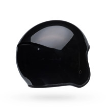 Casque jet Bell TX501 Classic - Noir 2