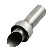 Chicane AKRAPOVIC V-TUV314 - YAMAHA 700 TENERE 2019