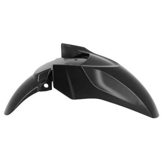 Kit carénages maxiscooter Honda 125 PCX 2021-2023 Noir mat