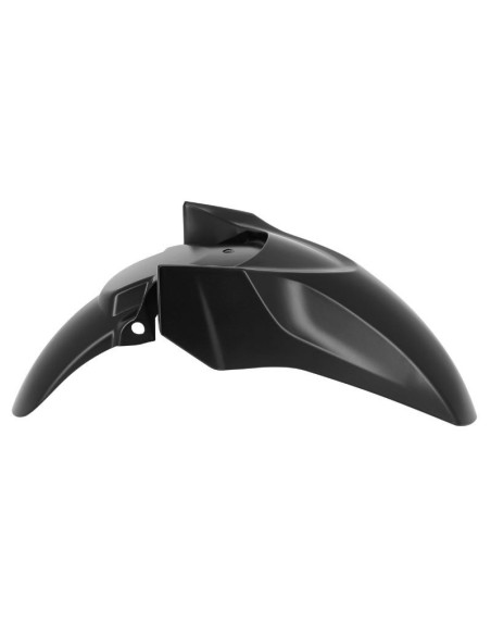Kit carénages maxiscooter Honda 125 PCX 2021-2023 Noir mat