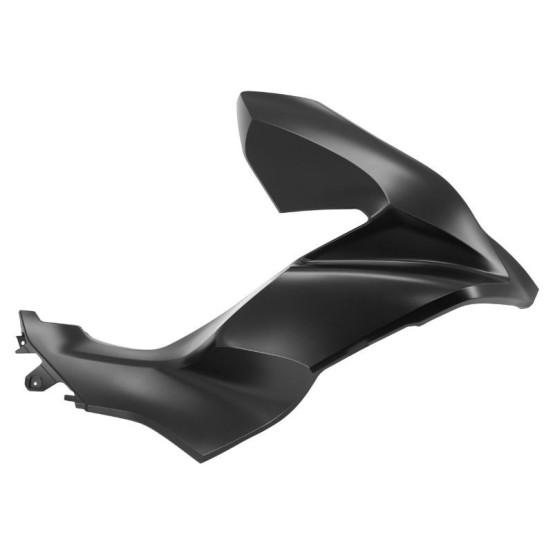 Kit carénages maxiscooter Honda 125 PCX 2021-2023 Noir mat